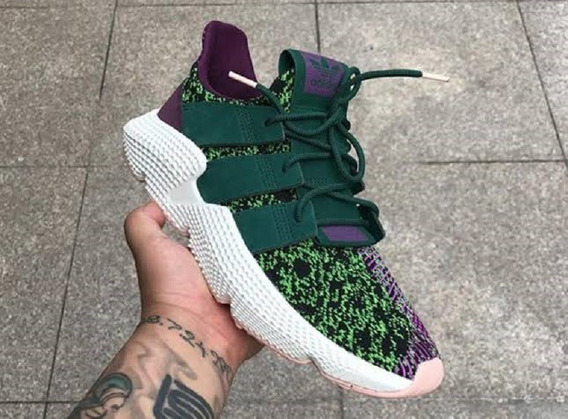 adidas dragon ball z prophere