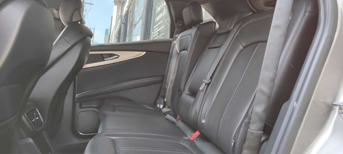 Imagen 10 de 15 de Lincoln Mkx 2.7t Awd 2017
