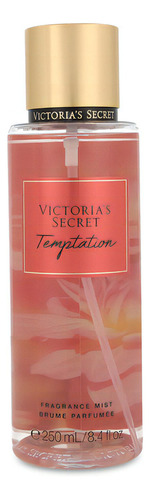 Victoria's Secret Temptation 250ml Body Mist Spray
