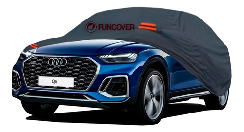 Cobertor Audi Q5 Sportback Funda Para Impermeable Camioneta