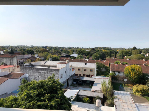 Imagen 20 de 20 de Venta Departamento Dos Ambientes Con Doble Balcón A Estrenar Serrano 751 Muñiz