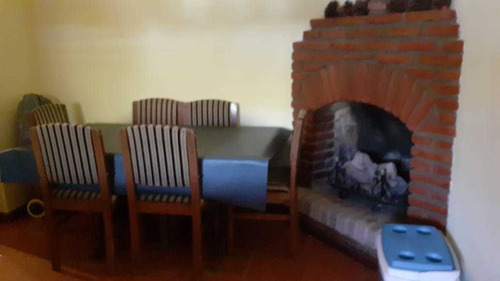 Imagen 6 de 13 de Excelente Chalet Céntrico A 1 Galería Del Sol