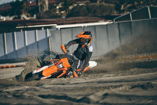 Imagen 18 de 25 de Ktm 350 Exc F 350 Enduro Entrega Inmediata