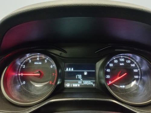 Chevrolet Onix 1.2 Ls