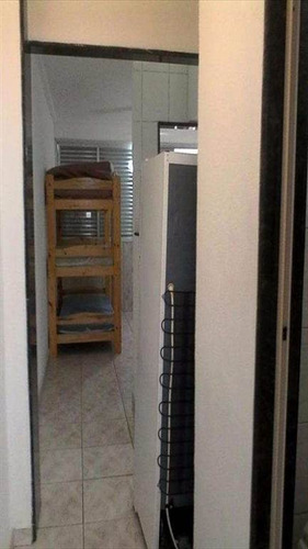Apartamento - Venda - Guilhermina - Praia Grande - Fd62
