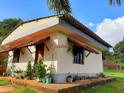 Imagem 14 de 30 de Fazenda Com 500 Mil M² De Área Total, Xotó/vieira. Teresópolis- Rj. - Fa00025 - 69449681