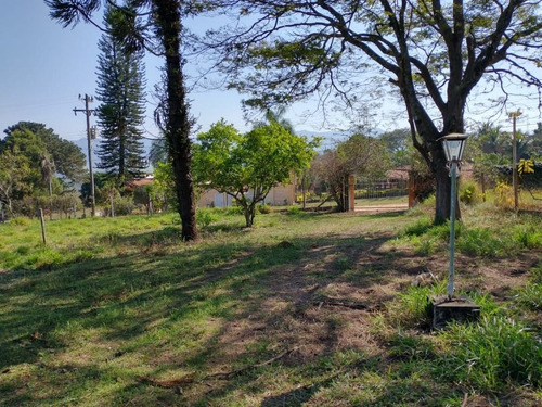 Imagem 11 de 24 de Chácara À Venda - Alpes Das Águas - São Pedro/sp - Ch0239