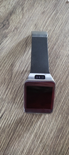 Reloj Smartwatch Samsung Galaxy Gear 2 R380 Para Rpto