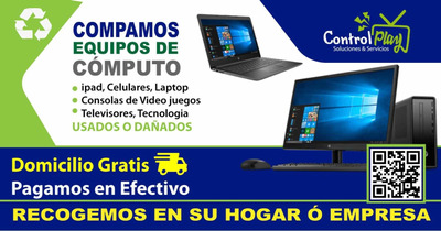 Compro Portatiles Y Computadores Danados Bogota | MercadoLibre ?
