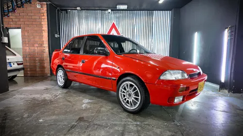 Chevrolet Swift 1.3