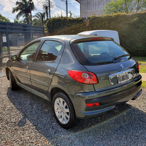 Peugeot 207 Compact Xs 1.6 5p 2011