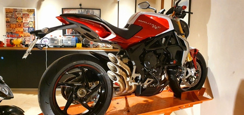 Mv Agusta Brutale 800 Rr