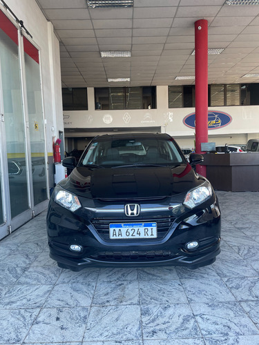 Honda HR-V 1.8 Lx 2wd Cvt
