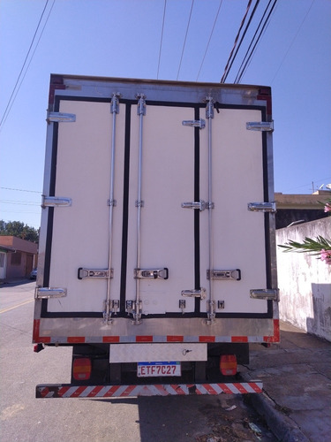 Iveco Dayli 55c16