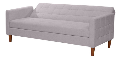 Futon Genova Lino - Latam Home