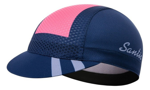 Gorra Deportiva Unisex Santic - Ciclismo