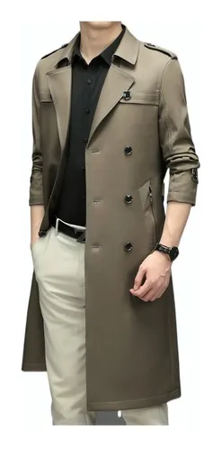 Gabardina para Hombre