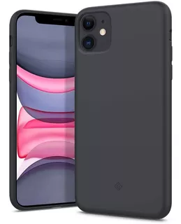 Caseology Nano Pop - Carcasa De Silicona Para iPhone 11 (201