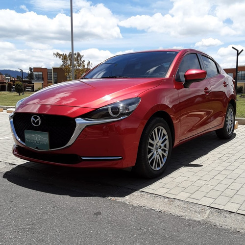 Mazda 2 1.5 Grand Touring Sedan