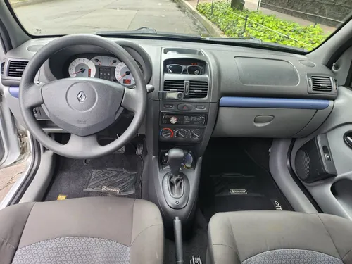 Renault Clio F.iv Expression