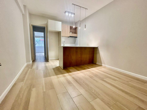 Hermoso 2 Ambientes A Nuevo!!!