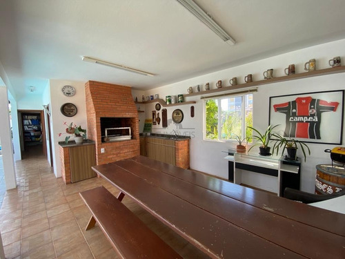 Imagem 28 de 28 de Casa No Anita Garibaldi Com 4 Quartos Para Venda, 330 M² - Lg8009