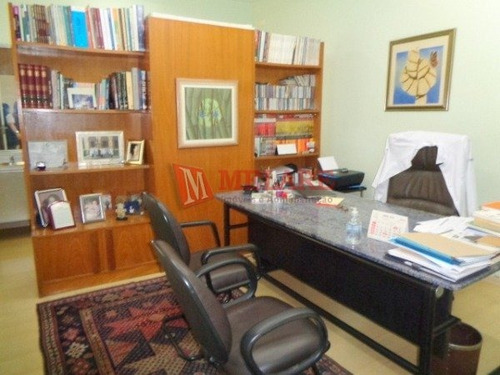 Imagem 6 de 15 de Casa Comercial - Vila Buarque - Ref: 55834 - V-55834