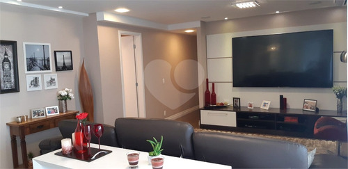 Imagem 11 de 22 de Apartamento-são Paulo-vila São Francisco | Ref.: Reo644101 - Reo644101
