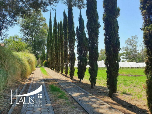 Rancho En Venta, Villa Guerrero