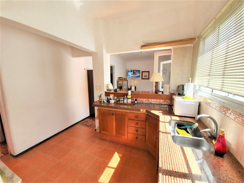 Imagen 4 de 11 de -apartamento Cordón Sur, 2 Dormitorios Con Patio Y/o Terraza