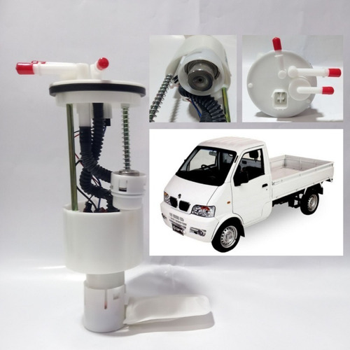 Bomba Gasolina Dongfeng Van/bus/truck Con Regulador
