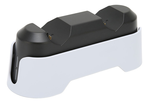 Base De Carga Dual Led Para Estación De Carga Con Controlado