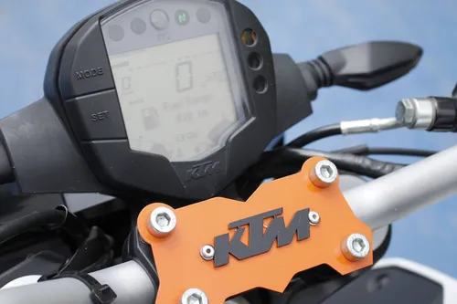 Ktm Duke 200 Ng 2024
