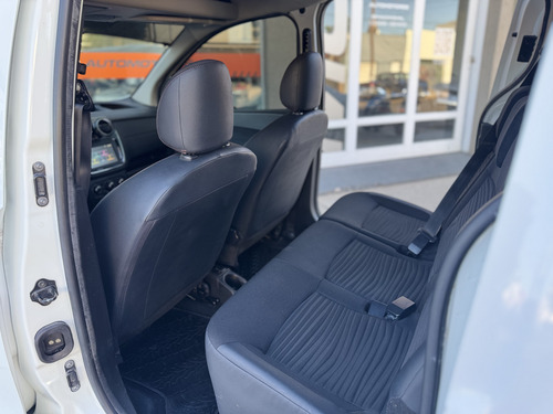 Renault Kangoo Ii Express Emotion 5a 1.6 Sce