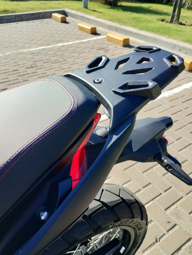 Voge 500 Dsx