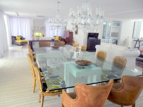 Casa Residencial À Venda, Acapulco, Guarujá - Ca1235. - Ca1235