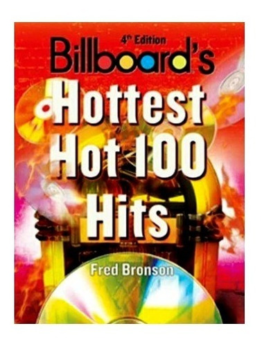 The Billboard Hottest Hot 100 Hits 4a Edition  1955-2006