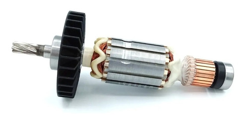 Induzido Rotor Martelete Makita Hr2470 220v 518166-7