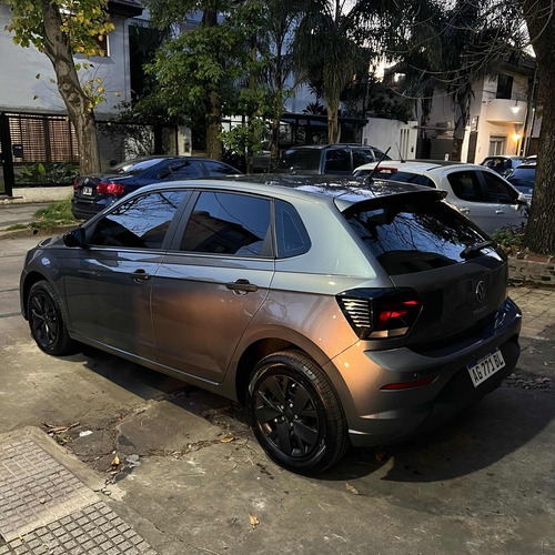 Volkswagen Polo 1.6 Msi Track