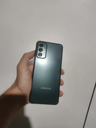 Smartphone Galaxy M23 5g 6,6'' 128gb 6gb Ram Verde Samsung