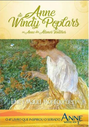 Anne De Windy Poplars