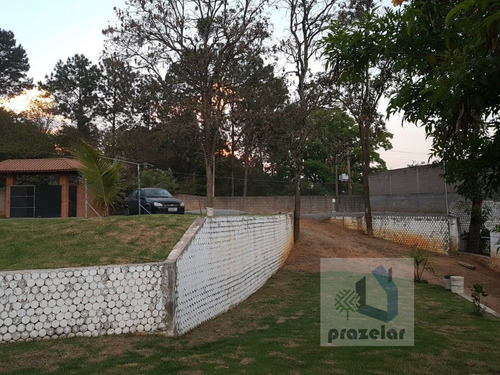 Imagem 12 de 14 de *** Chácara Com 03 Dormitórios Em Itu ***