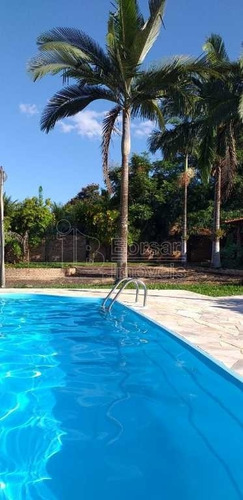 Imagem 3 de 6 de Venda De Rural / Chácara Na Cidade De Araraquara 8743