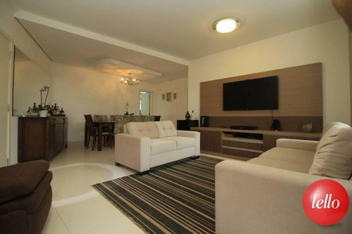 Imagem 1 de 30 de Apartamento - Ref: 153570