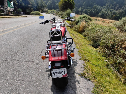 Imagen 14 de 15 de Harley Davidson Fat Boy