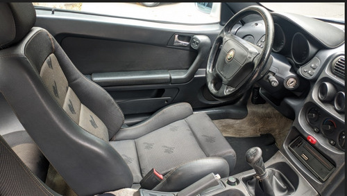 Alfa Romeo Coupé Spark 1997 Gtv