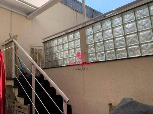 Imagem 9 de 22 de Casa - Vila Formosa - Super Oportunidade - Ca0544