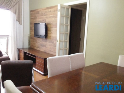 Imagem 2 de 15 de Apartamento - Saúde - Sp - 573297
