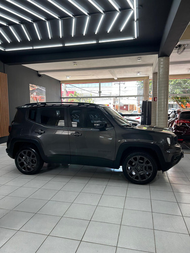 Jeep Renegade S T270 1.3 TB 4x4 Flex Aut.