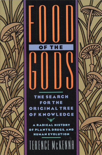 Libro Food Of The Gods